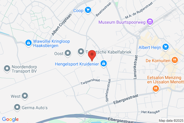 Boa Haaksbergen Bv