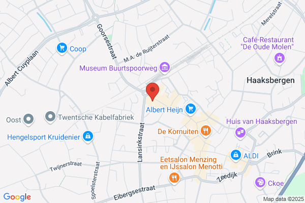 Euverman Temmink & Partners