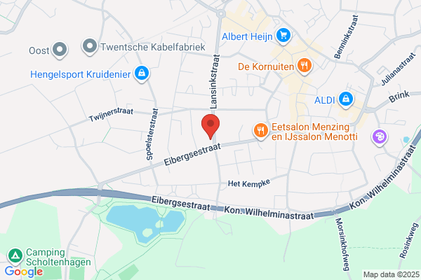 Makelaardij Leferink Assurantien