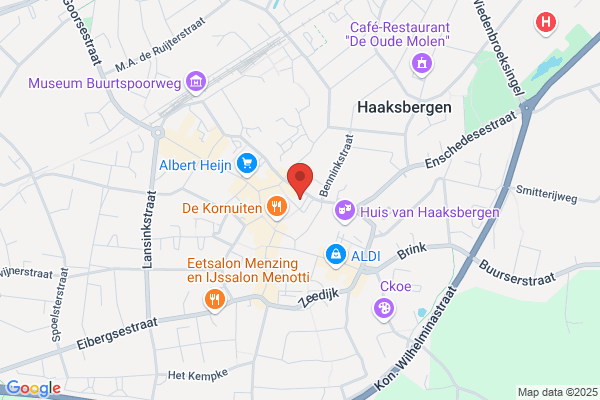 Obh Vastgoed