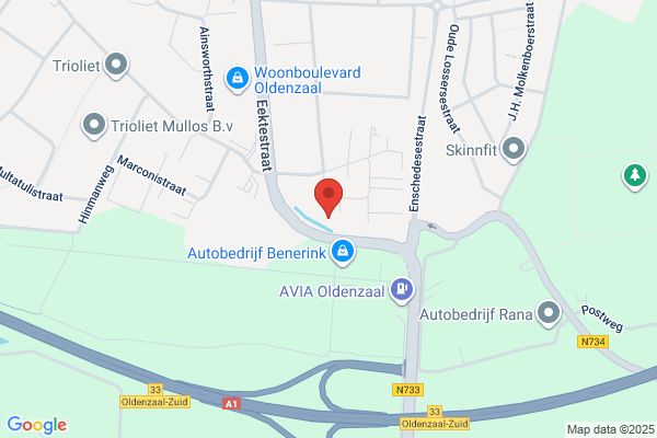 Woongeluk Roord