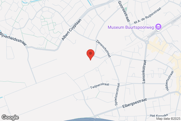 Kabelkrant Haaksbergen