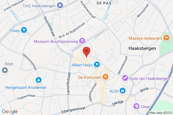Broekkamp, R H J
