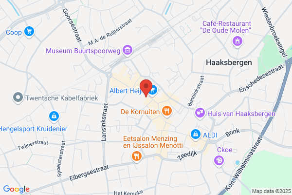 Optiekspecialist Van Der Werf Bv