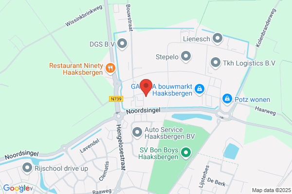 Welkoop Haaksbergen B.V.