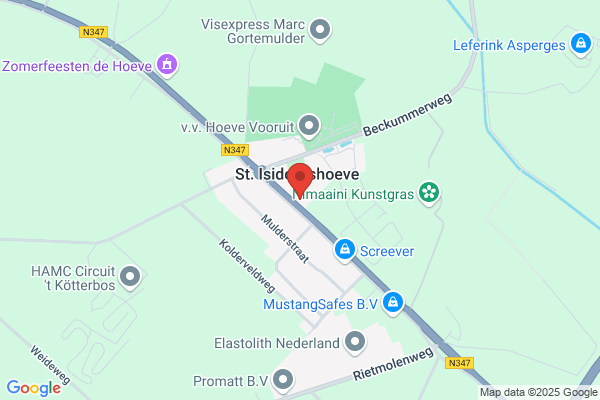 Aktief Bv