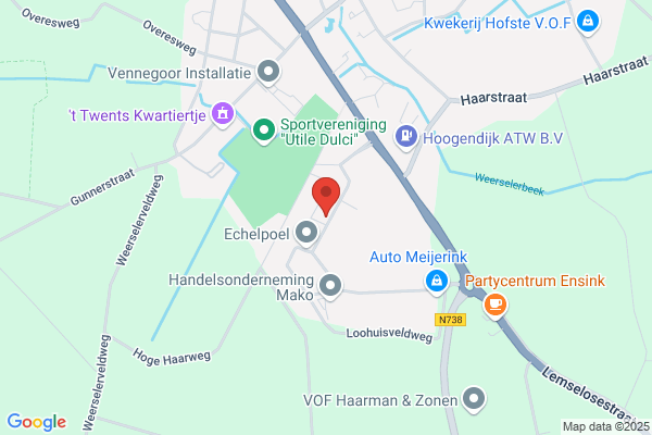 Dynamast Vlaggemasten
