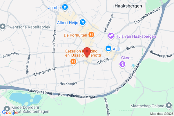 Frankenhuis & Zn Bv, S