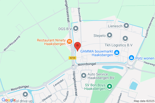 Notarieel Adviesbureau Nl