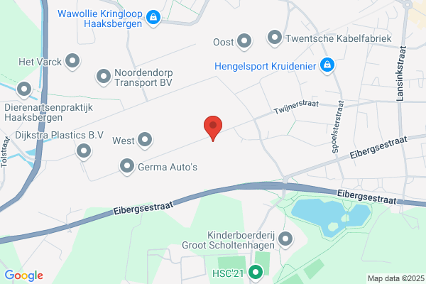 Rechtspraktijk BAWA