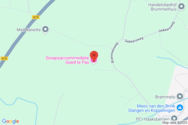 Ruitersportcentrum Capriole