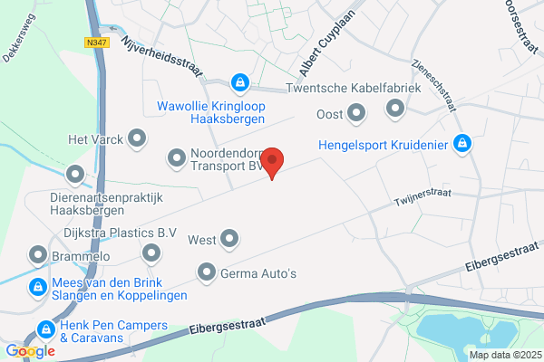 GSM Gereedschappen- en Apparatenfabriek BV