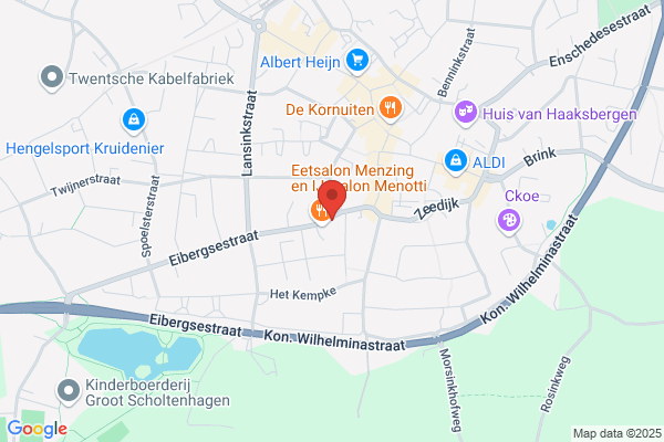 Achterberg Ballonvaarten