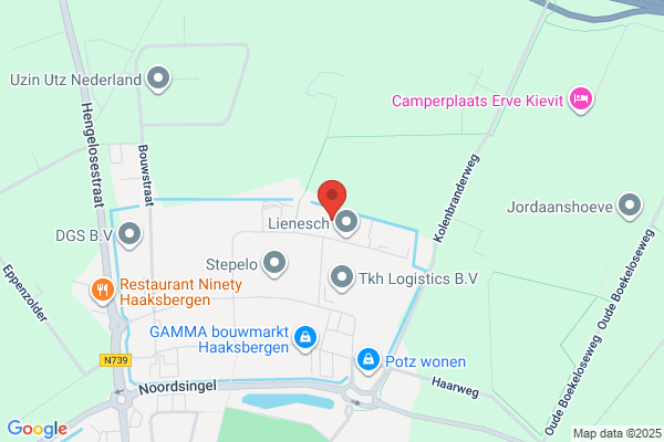 Advocaten Leeters