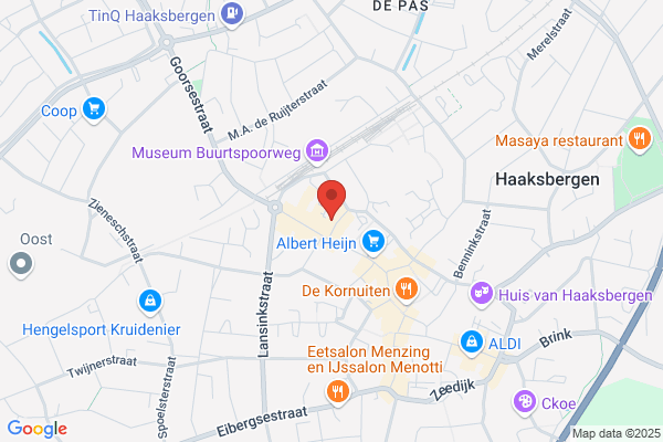 Anova Winkel Haaksbergen