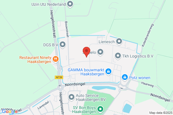 Avis Autoverhuur