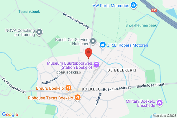 Barbara Uitvaartvereniging St