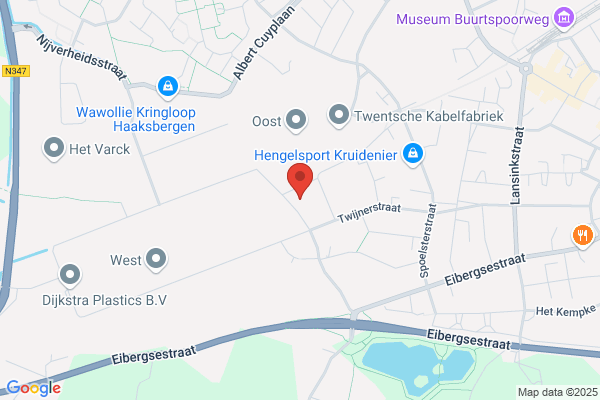 Bauer Nederland Bv