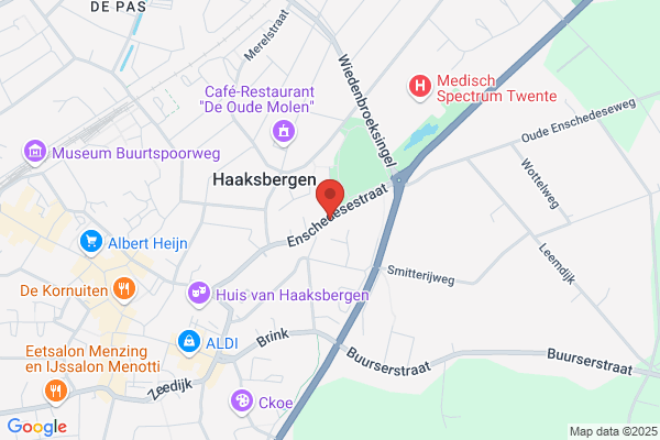 Biljart En Snookercentrum Haaksbergen