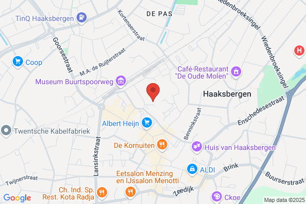 Bouwmeester, De
