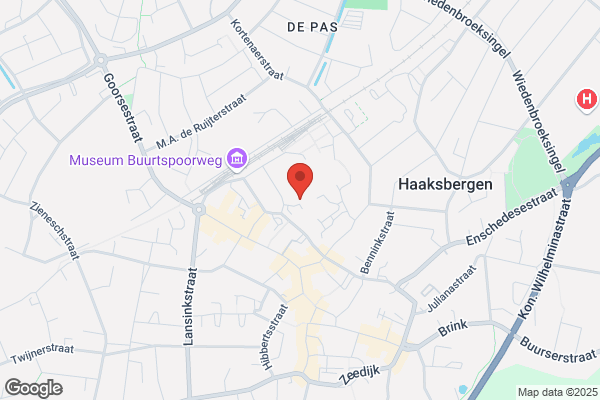 Bouwmeester, De