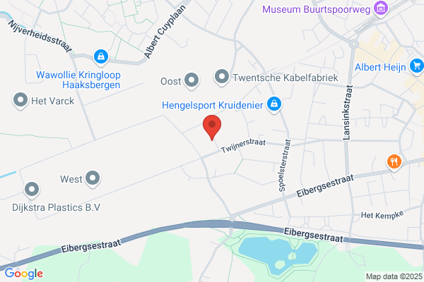 Brevink Bv