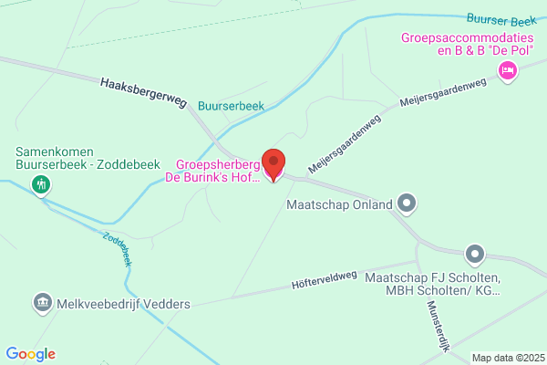 Burink's Hof De