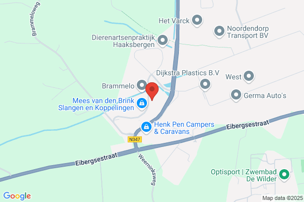 Campercentre Haaksbergen