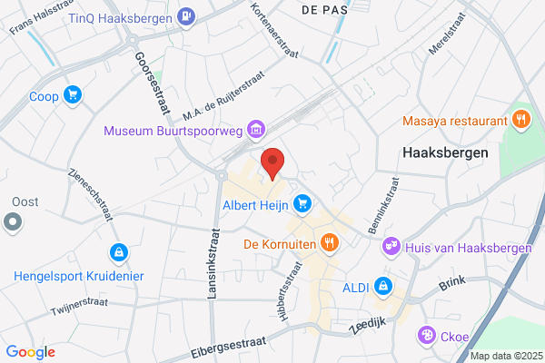Cats-Schoenmakers, M J A