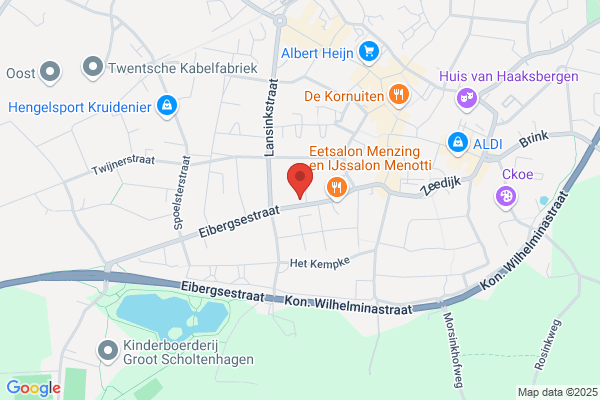 Computerservices Haaksbergen