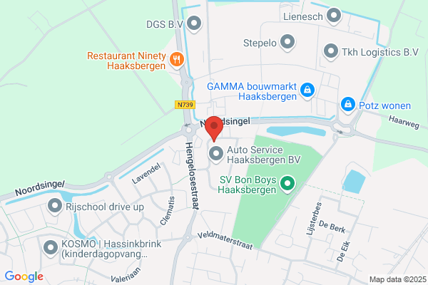 Conway Nederland BV