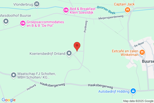De Sandorhoeve