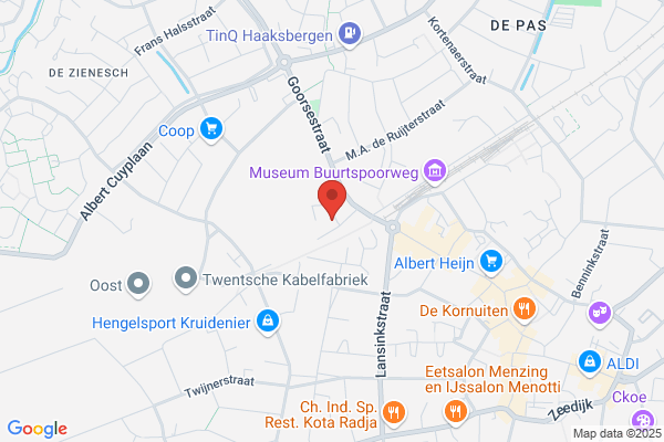 Derofa Confectie Industrie Bv