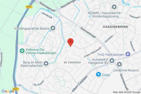 Domsdorf Textielconsultancy