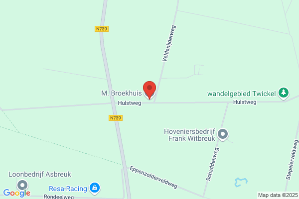 Erve Knippert Zorgboerderij