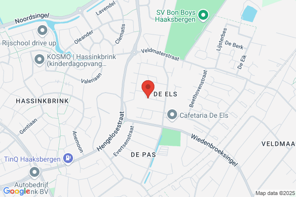 Fairwater Com