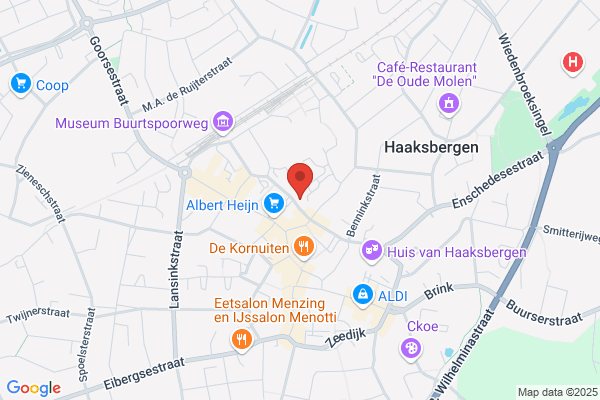 Firma W.G. Van Ulsen