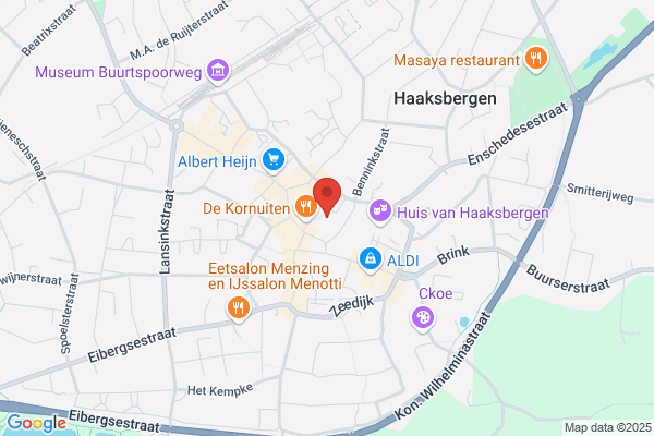 Gemeentehuis Haaksbergen