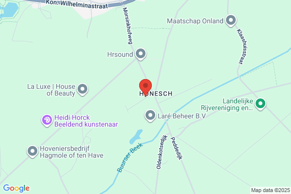 Goering Vof