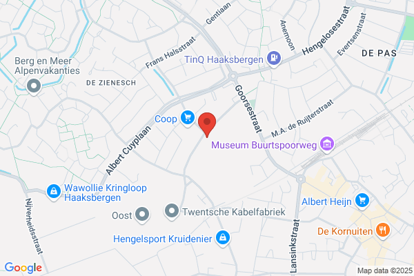 Goudsmederij Annemiek Symboliek