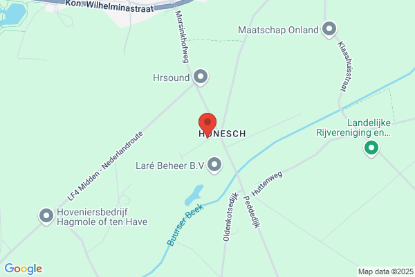 Grondverzet- En Loonbedrijf G.Th. Rietman B.V.