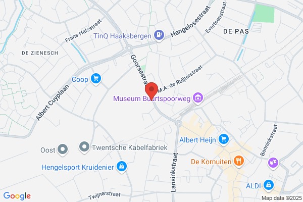 Haaksbergen
