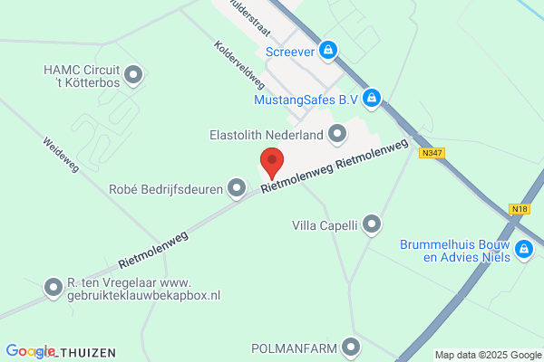 Haran Houtbewerkers