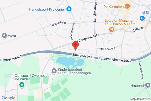 Homeopathie, Ned Kon Ver
