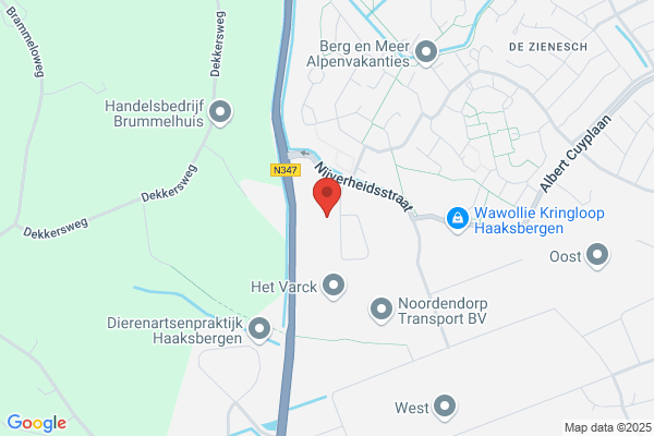 Houtwarenfabriek Siemerink Bv