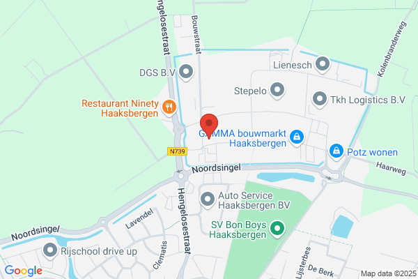 Hulshof