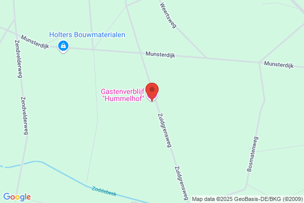 Hummelhof