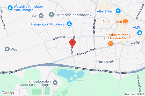 Huur & Kijk