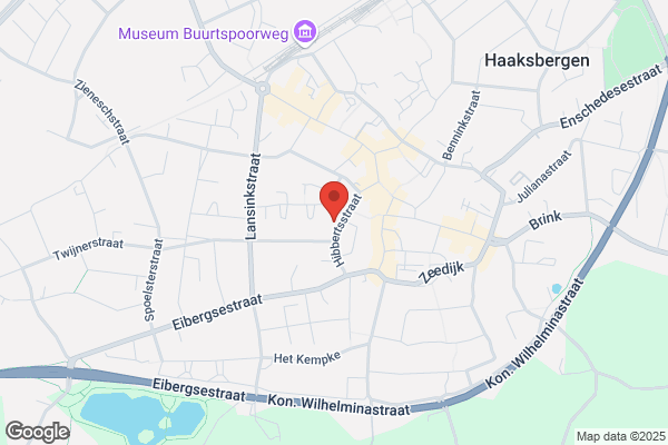 Ikleerleren-Haaksbergen