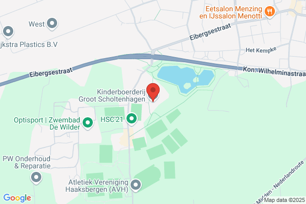 Kinderboerderij